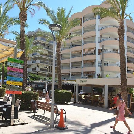 Apartamento En Salou Exteriér fotografie