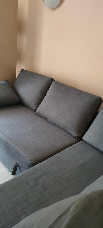 Apartamento En Salou Exteriér fotografie