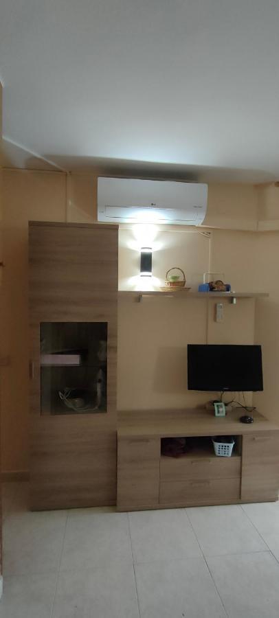 Apartamento En Salou Exteriér fotografie