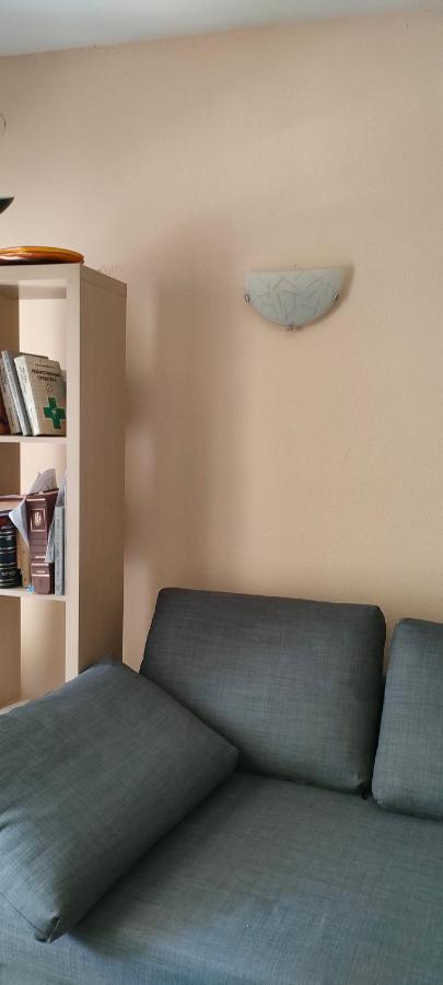 Apartamento En Salou Exteriér fotografie