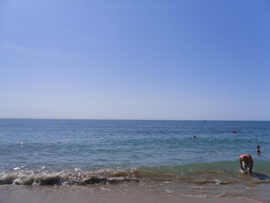 Apartamento En Salou Exteriér fotografie