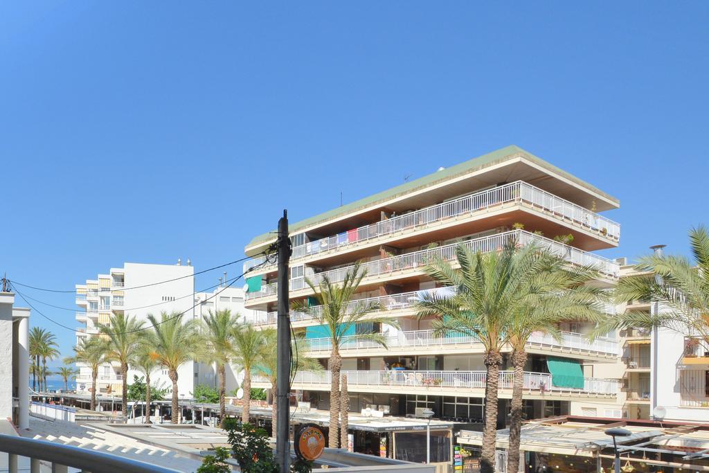 Apartamento En Salou Exteriér fotografie