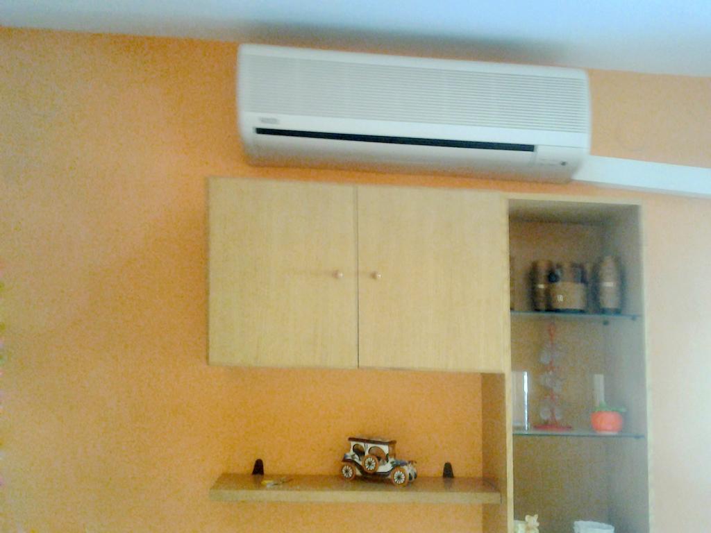 Apartamento En Salou Exteriér fotografie