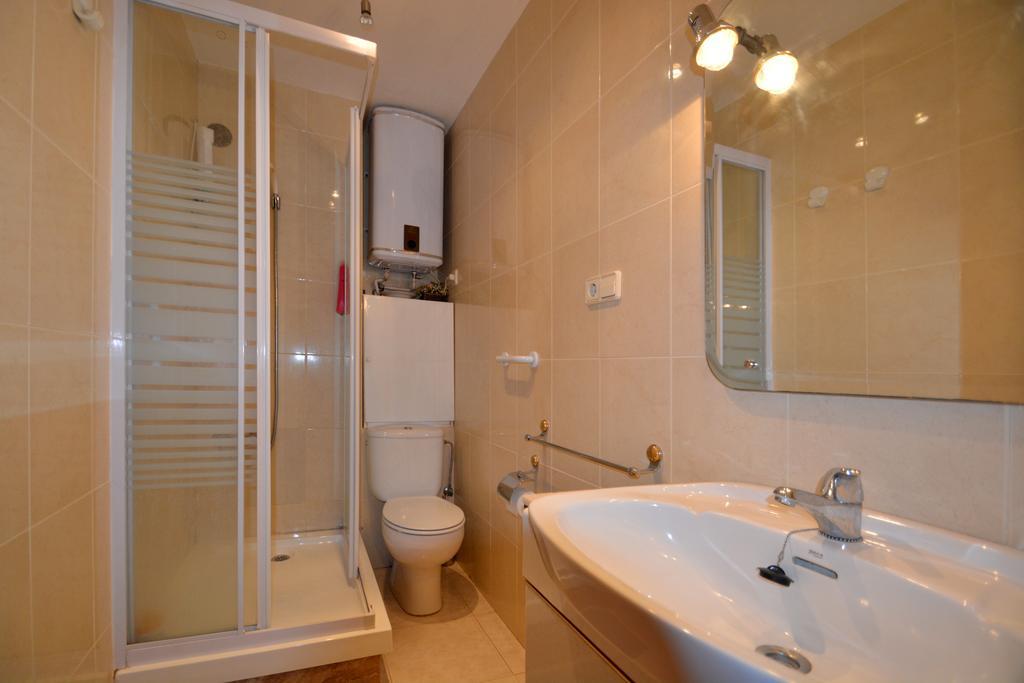 Apartamento En Salou Exteriér fotografie