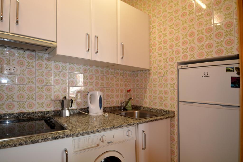 Apartamento En Salou Exteriér fotografie