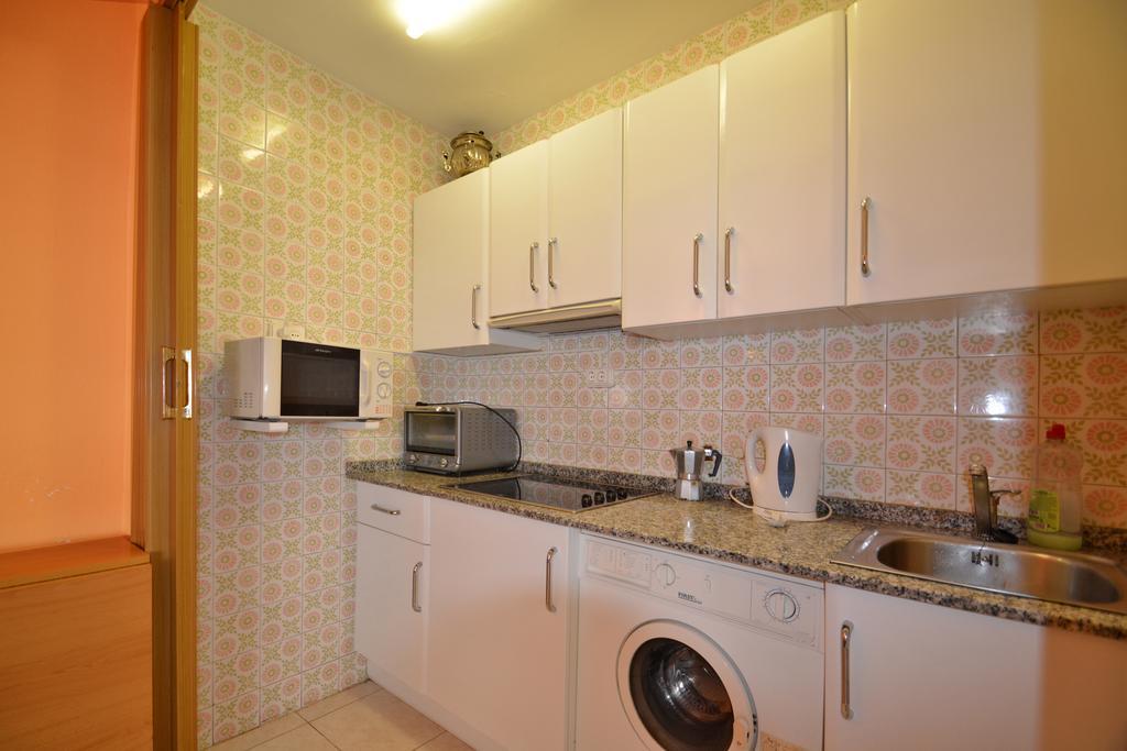 Apartamento En Salou Exteriér fotografie