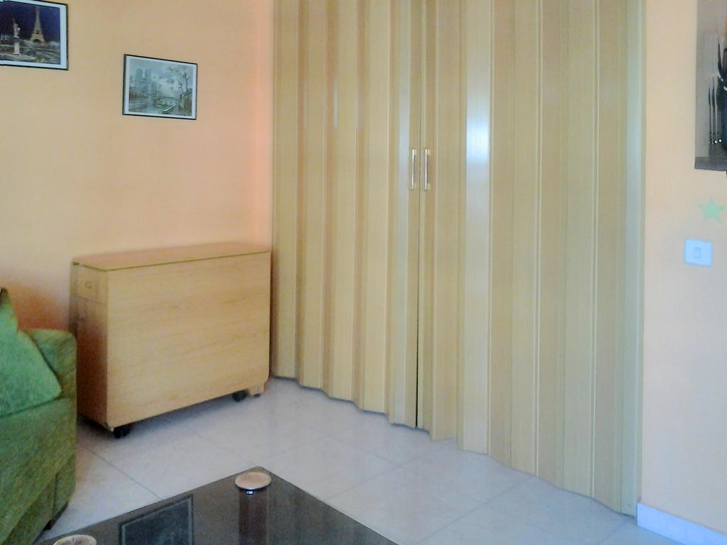 Apartamento En Salou Exteriér fotografie