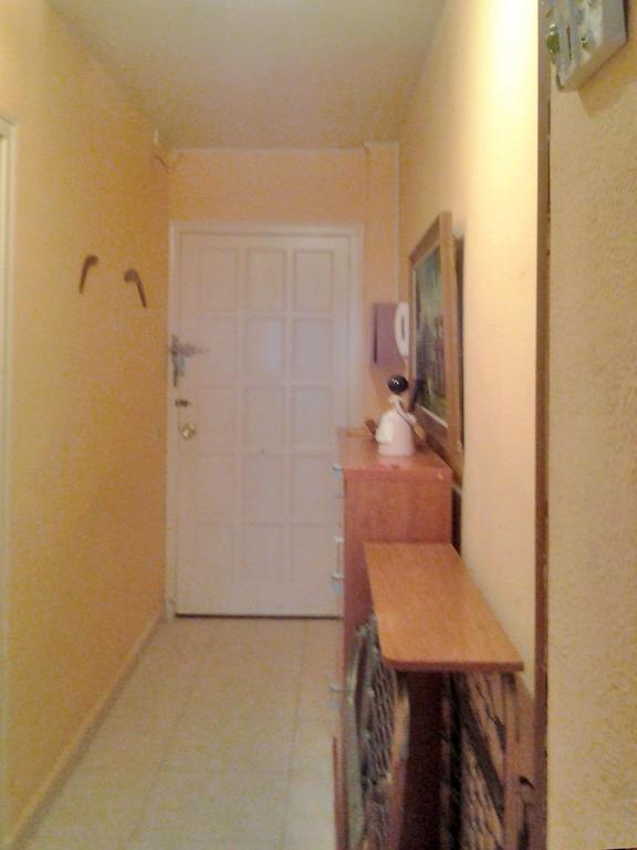 Apartamento En Salou Exteriér fotografie