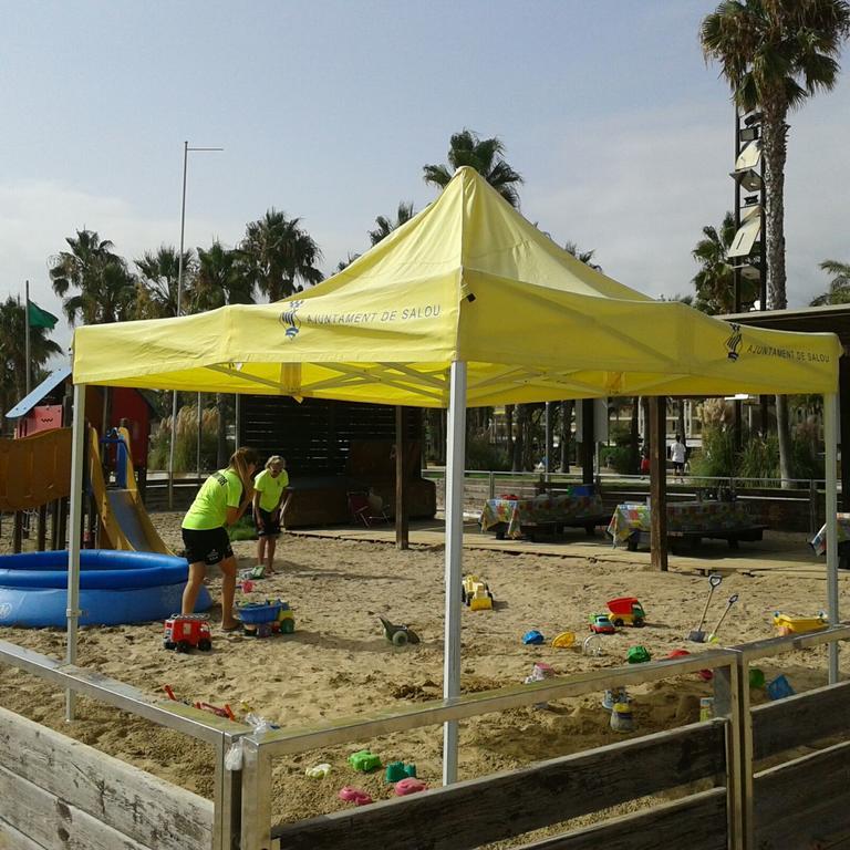 Apartamento En Salou Exteriér fotografie